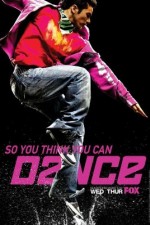 Watch So You Think You Can Dance Tvmuse